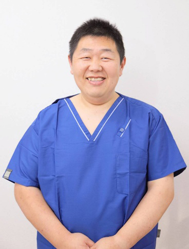 推薦者の写真