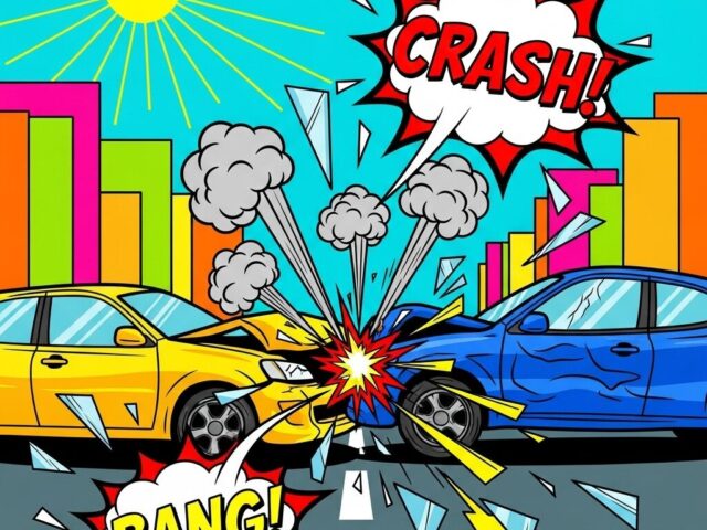 交通事故施術の注意点（その１）