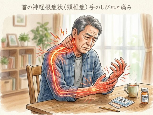 交通事故施術の注意点（その23）