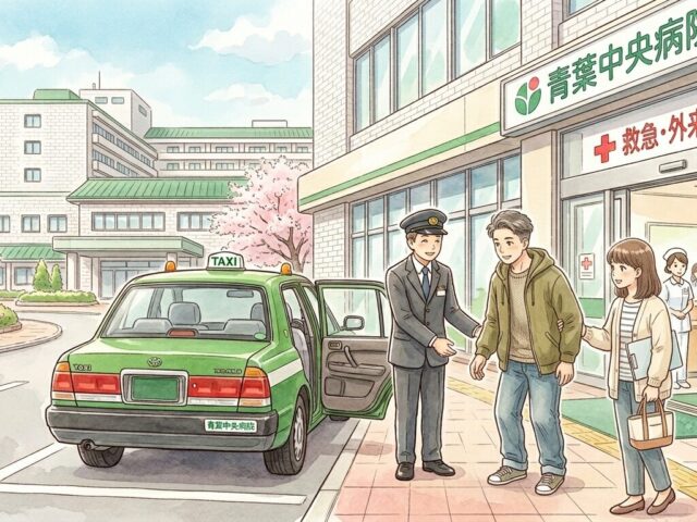 交通事故施術の注意点(その27)