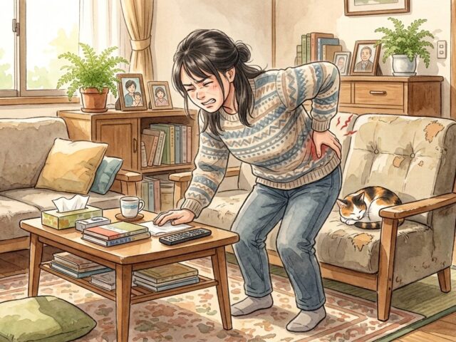 交通事故施術の注意点(その32)