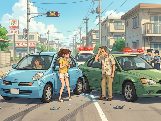 交通事故施術の注意点(その34)