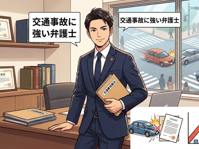 交通事故施術の注意点(その33)