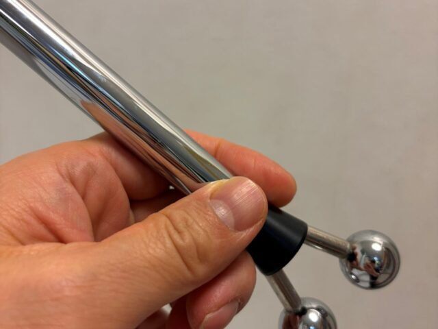 交通事故施術の注意点(その35)