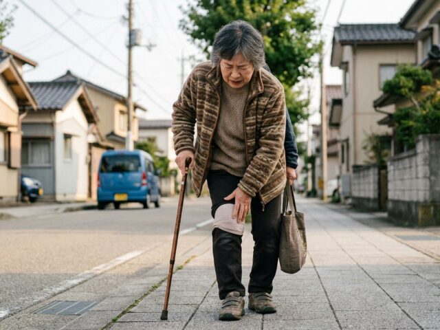 交通事故施術の注意点(その38)